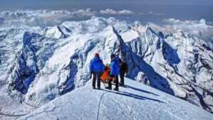 Mera Peak