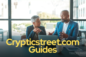 crypticstreet.com guides