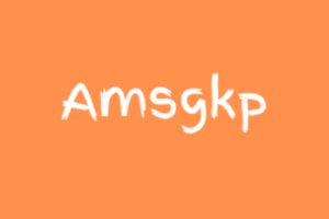 amsgkp