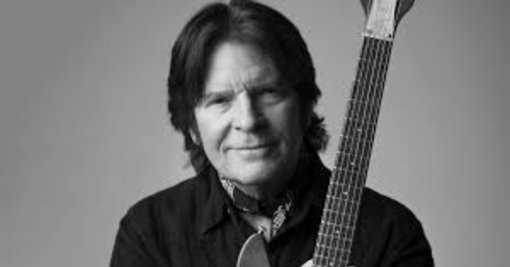 What Is John Fogerty's Net Worth?