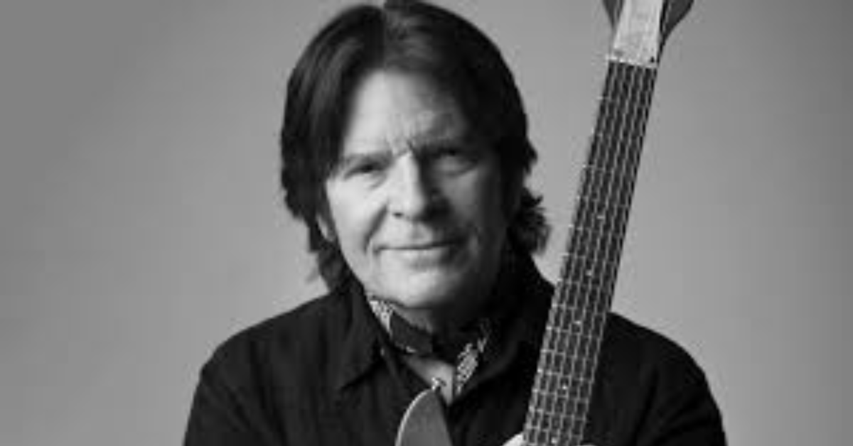 What Is John Fogerty's Net Worth?