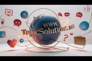 www. topicsolutions .net