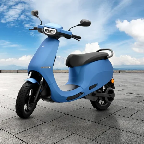 Choosing Between Gyroor’s C1S and X2 Electric Scooters: A Comprehensive Overview