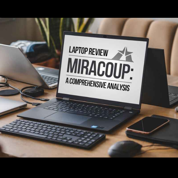 computer review miracoup