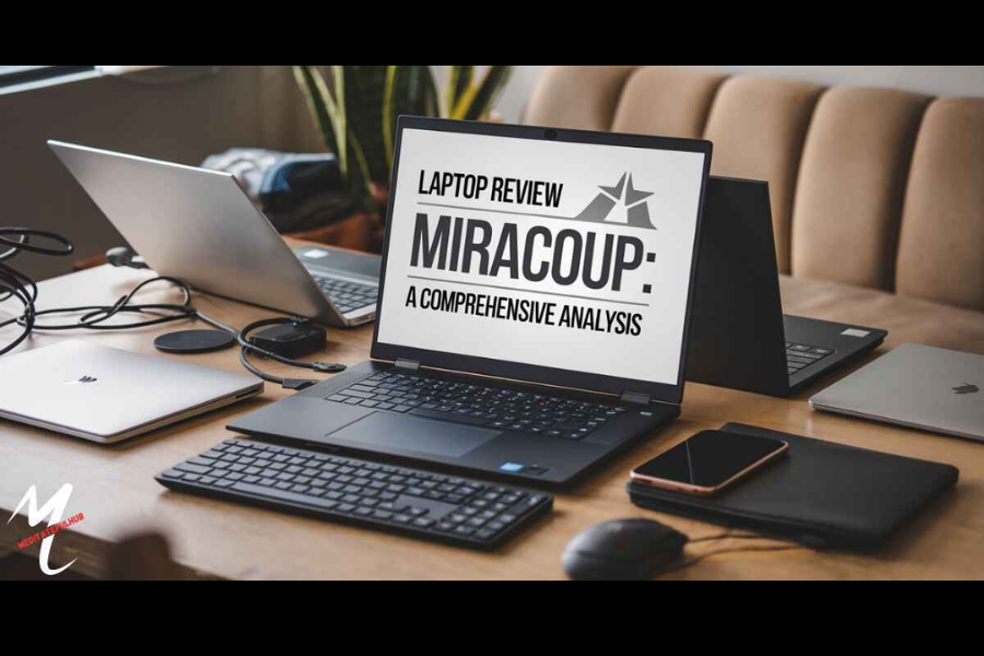 computer review miracoup