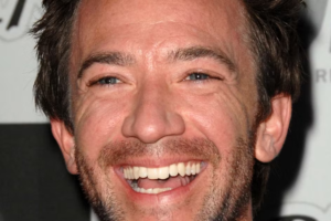 david faustino net worth