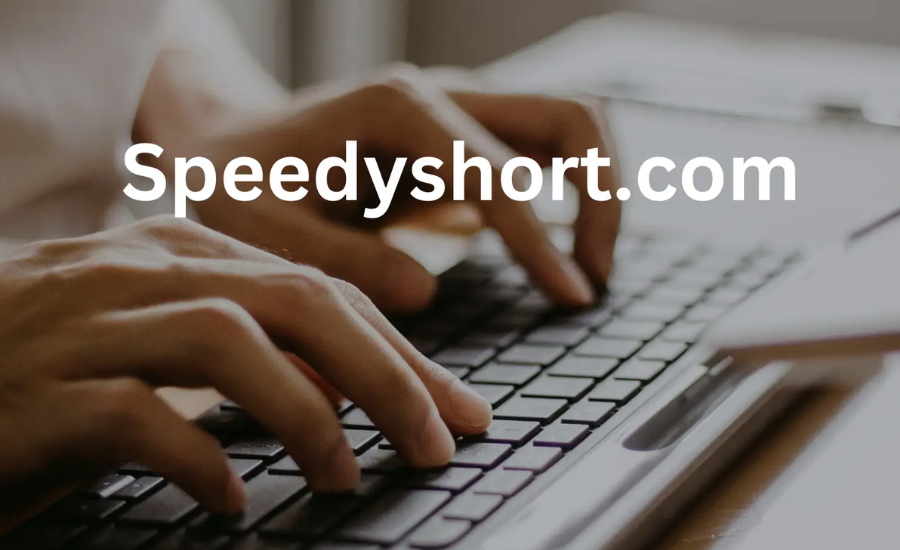 Speedyshort.com