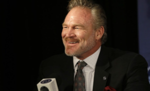 brian bosworth net worth