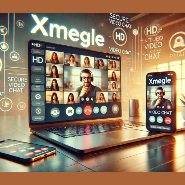 Xmegle: A Comprehensive Guide to the Video Chat Platform