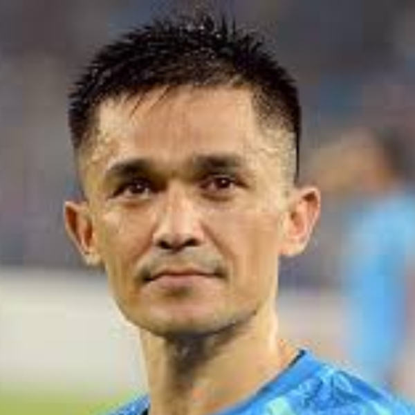 Sunil Chhetri FC24: Mastering the Virtual Pitch