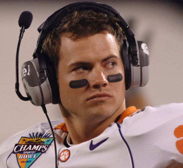 Former Clemson Quarterback Will Proctor Career, Family, and…