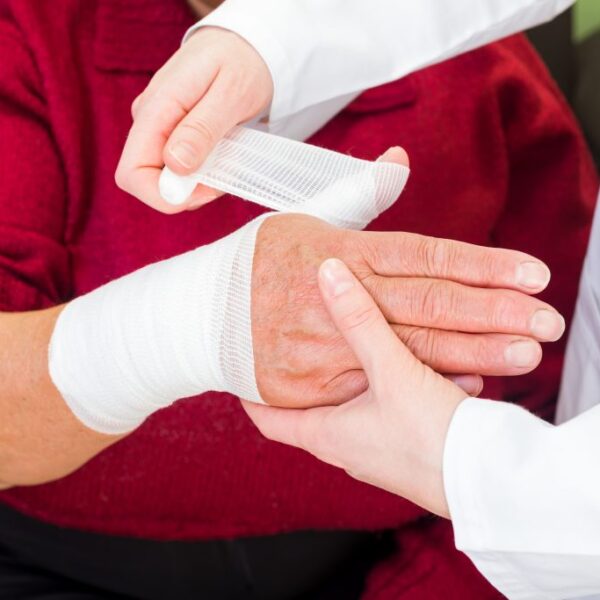 Wound Care Dressing: What You Need to Know…